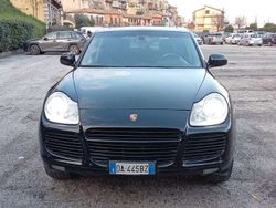 Usata 2006 Porsche Cayenne Turbo SUV | 12.000 €