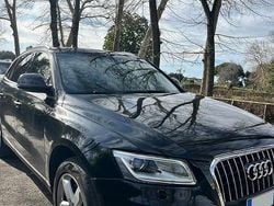 Nero Usata 2015 Audi Q5 SUV | 13.900 € (Buon prezzo)