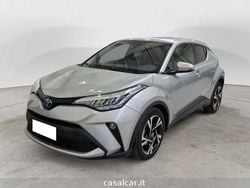 Grigio Usata 2023 Toyota C-HR Trend SUV | 25.990 € (Cara)