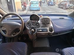 Usata 2000 Fiat Multipla Monovolume | 1000 € (Buon prezzo)