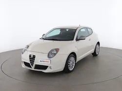 Bianco Usata 2014 Alfa Romeo MiTo Progression Due volumi | 8999 € (Molto cara)