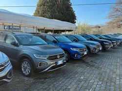 Bianco Nuova 2025 VW T-Roc Edition SUV | 26.500 € (Ottimo prezzo)