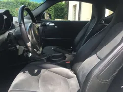 Bianco Usata 2010 Porsche Cayman Coupé | 40.000 € (Buon prezzo)