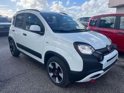 Bianco Usata 2024 Fiat Grande Panda Cross Due volumi | 12.690 € (Ottimo prezzo)
