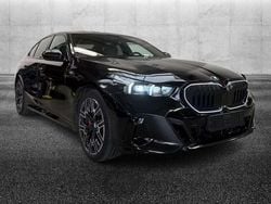 Nero Usata 2025 BMW 540 M Sport Tre volumi | 72.950 €