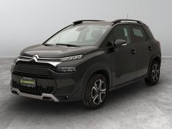 Bianco Usata 2022 Citroën C3 Aircross Feel SUV | 16.190 € (Buon prezzo)