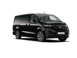 Grigio Nuova 2025 Fiat Scudo Furgone | 45.420 €