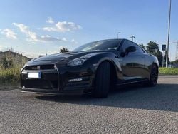 Nero Usata 2013 Nissan GT-R Black Edition Coupé | 110.000 €