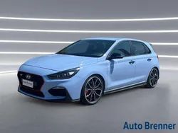 Other Usata 2020 Hyundai i30 N Performance Tre volumi | 24.900 € (Super prezzo)