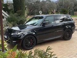 Usata 2017 Land Rover Range Rover Sport HSE SUV | 22.500 € (Super prezzo)