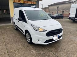 Bianco Usata 2019 Ford Transit Connect Trend Monovolume | 10.800 € (Buon prezzo)