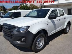 Bianco Nuova 2025 Isuzu D-Max Pick-up | 34.250 € (Ottimo prezzo)