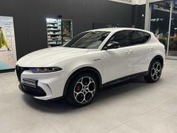 Bianco Usata 2024 Alfa Romeo Tonale Veloce SUV | 29.500 € (Buon prezzo)