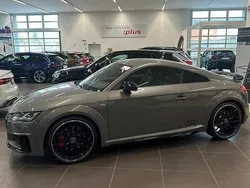 Usata 2025 Audi TT Competition Coupé | 48.500 € (Buon prezzo)