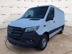 Bianco Nuova 2025 Mercedes Sprinter Furgone | 44.300 € (Cara)