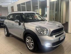 Other Usata 2015 Mini Cooper SD Countryman SUV | 12.990 € (Buon prezzo)