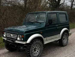 Usata 1999 Suzuki Samurai SUV | 6000 € (Buon prezzo)
