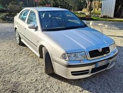 Usata 2002 Skoda Octavia RS Tre volumi | 5000 €