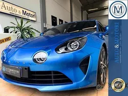 Blu alpine Usata 2022 Alpine A110 Coupé | 56.790 € (Super prezzo)