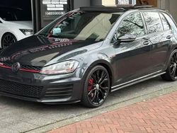 Gray Usata 2017 VW Golf GTI Tre volumi | 17.990 €