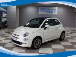Bianco Usata 2022 Fiat 500 Dolcevita Due volumi | 11.500 € (Buon prezzo)