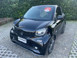 Viola Usata 2019 Smart ForTwo Cabrio Brabus Cabrio | 18.990 € (Buon prezzo)