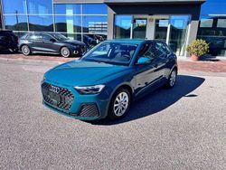 Verde Usata 2019 Audi A1 Due volumi | 18.900 € (Buon prezzo)