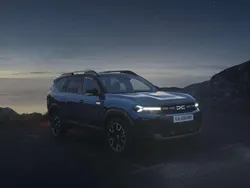 Vari colori Nuova 2025 Dacia Bigster Journey SUV | 25.900 € (Ottimo prezzo)