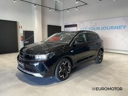 Nero Usata 2024 Opel Grandland X Ultimate SUV | 24.900 € (Buon prezzo)