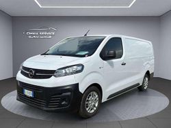 Bianco Usata 2022 Opel Vivaro Enjoy Monovolume | 15.000 € (Ottimo prezzo)