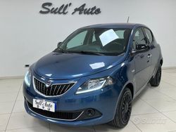 Blu Usata 2023 Lancia Ypsilon Silver Due volumi | 13.500 € (Cara)