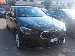 Nero Usata 2022 BMW X2 SUV | 22.500 € (Super prezzo)
