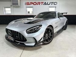 Argento Usata 2022 Mercedes AMG GT AMG Coupé | 455.000 €