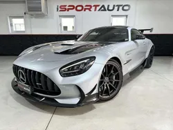 Argento Usata 2022 Mercedes AMG GT AMG Coupé | 440.000 €