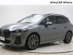 Grigio Usata 2025 BMW 218 M Sport Station wagon | 35.000 € (Buon prezzo)
