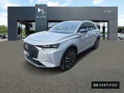 Grigio Usata 2024 DS Automobiles DS7 Crossback Opera SUV | 36.900 € (Molto cara)