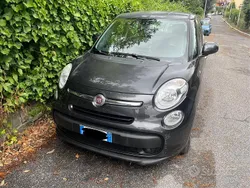 Usata 2014 Fiat 500L Monovolume | 6999 € (Buon prezzo)