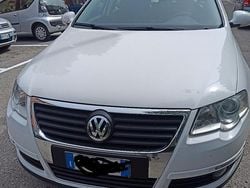 Bianco Usata 2010 VW Passat Station wagon | 6500 €