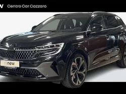 Nero Usata 2023 Renault Austral Iconic Esprit Alpine SUV | 31.000 € (Cara)