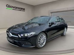 Nero Usata 2019 Mercedes CLA200 Shooting Brake Premium Station wagon | 24.900 € (Buon prezzo)