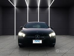 Nero Usata 2019 Mercedes A180 Premium Tre volumi | 21.499 € (Super prezzo)