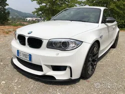 BMW 1M