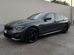 Grigio Usata 2022 BMW 330e M Sport Tre volumi | 37.200 € (Molto cara)