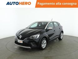 Nero Usata 2022 Renault Captur Zen SUV | 16.599 € (Buon prezzo)