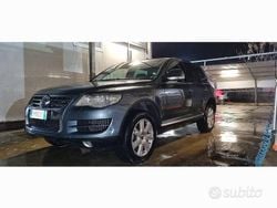 Usata 2008 VW Touareg SUV | 6500 € (Buon prezzo)
