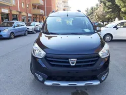 Nero Usata 2016 Dacia Dokker Stepway Furgone | 9800 € (Cara)
