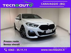 Bianco Usata 2023 BMW 218 M Sport Coupé | 29.400 € (Buon prezzo)