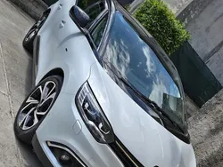 Bianco Usata 2017 Renault Scénic IV Bose Edition Monovolume | 13.500 € (Buon prezzo)