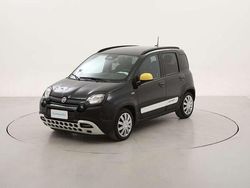 Nero Usata 2025 Fiat Panda Due volumi | 11.190 € (Ottimo prezzo)