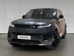 Carpathian grey Usata 2023 Land Rover Range Rover Sport SE Dynamic SUV | 86.900 € (Buon prezzo)